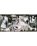 Eurographics Guernica by Pablo Picasso - 2t