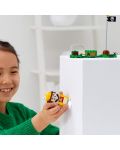 Pachet cu suplimente Lego Super Mario - Cat Mario (71372) - 7t