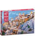 Puzzle Cherry Pazzi de 1000 piese – Santorini - 1t