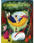  Puzzle New York Puzzle de 1000 piese - Relax with Guinness - 2t