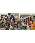 SunsOut Puzzle panoramic de 1000 de piese - Detective Dogs - 2t