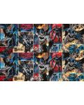 Puzzle Clementoni de180 piese - DC Batman - 2t