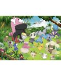 Puzzle Ravensburger 300 XXL - Pokemon - 2t