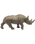 Figurina Papo Wild Animal Kingdom – Rinocer negru - 3t