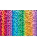 Puzzle Clementoni 1500 de piese - Pixeli - 2t