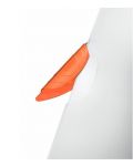 Dosar Leitz Color Clip - Magic, clip portocaliu - 2t