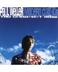 Paul Weller- Modern Classics - the Greatest Hits (CD) - 1t