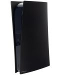 Panouri pentru PlayStation 5 Digital Edition - SteelDigi Azure Scalp, negru - 2t