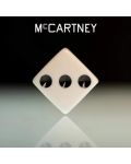 Paul McCartney - McCartney III (CD) - 1t