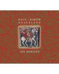 Paul Simon - Graceland - the Remixes (CD) - 1t