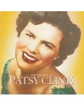 Patsy Cline- the Very Best Of Patsy Cline (CD) - 1t