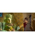 ParaNorman (Blu-ray 3D и 2D) - 3t