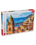 Puzzle Trefl din 1500 de piese - Amalfi, Italia - 1t
