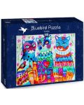 Puzzle Bluebird de 1000 piese - Venice - 1t