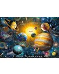Puzzle Schmidt de 200 piese - Our Solar System - 2t