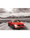 Puzzle Eurographics de 1000 piese – Ford Mustang - 2t