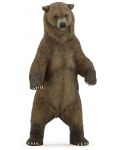 Figurina Papo Wild Animal Kingdom – Ursul grizzly - 1t