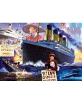 Puzzle Bluebird de 1000 piese -Titanic - 2t