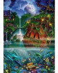 Puzzle Schmidt de 1000 piese - Sunken Treasure - 2t