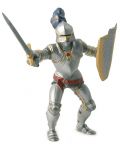 Set mini figurine Papo Mini – Cavaleri, 4,5 cm - 8t