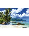 Educa Puzzle de 1500 de piese - Seychelles - 2t