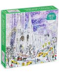 Puzzle Galison din 1000 de piese - Catedrala Sf. Patrick - 1t