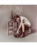 Zaz - Paris (CD) - 1t