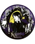 Puzzle Ravensburger 500 de piese - Academia Nevermore - 2t