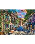 Puzzle Gibsons din 1000 piese - Dimineața mediteraneană - 2t