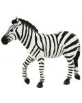 Figurina Papo Wild Animal Kingdom – Zebra - 1t