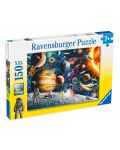 Puzzle Ravensburger  de150 XXL piese- Spatiul cosmic - 1t