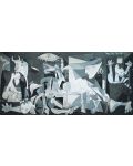 Puzzle panoramic Educa din 3000 de piese - Guernica, Pablo Picasso - 2t