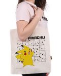 Punga de cumparaturi ABYstyle Games: Pokemon - Pikachu - 3t