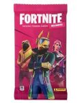 Panini FORTNITE Reloaded official trading cards - Pachet cu 4 buc. carti	 - 1t