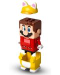 Pachet cu suplimente Lego Super Mario - Cat Mario (71372) - 4t