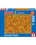 Puzzle Schmidt din 1000 de piese - Haribo Pico-balla - 1t