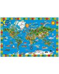 Puzzle Schmidt de 200 piese - Your amazing world - 2t