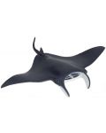 Figurina Papo Marine Life – Diavol de mare - 1t