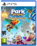 Park Beyond - Impossified Edition (PS5) - 1t