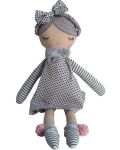 Papusa din carpa The Puppet Company - Lucy, 43 cm - 1t