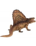 Figurina Papo Dinosaurs – Dimetrodona - 1t