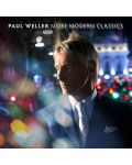 Paul Weller- More Modern Classics (CD) - 1t