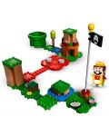Pachet cu suplimente Lego Super Mario - Cat Mario (71372) - 6t