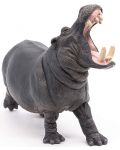 Fugurina Papo Wild Animal Kingdom –hipopotam - 4t