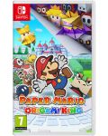 Paper Mario: The Origami King (Nintendo Switch)	 - 1t