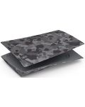 Panouri pentru PlayStation 5 - Grey Camouflage - 1t