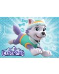 Puzzle Ravensburger din 2 x 24 piese - Skye si Everest, Paw Patrol - 3t