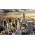 Puzzle Ravensburger de 1000 piese - New York - 2t