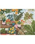 Puzzle Good  Puzzle din 1000 de piese - Greenery - 2t