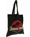 Punga de piață GB eye Movies: Jurassic Park - Logo - 1t